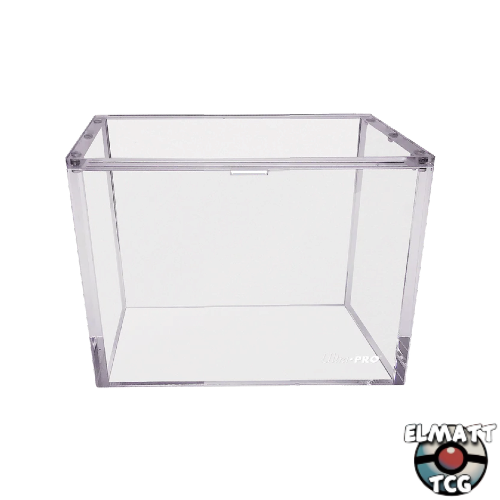Protection aimantée ETB Pokémon - ULTRA PRO