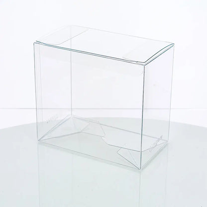 Boîtier de Protection Transparent pour Display – Phoenix Shield