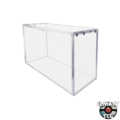 Protection aimantée ETB Pokémon - ULTRA PRO