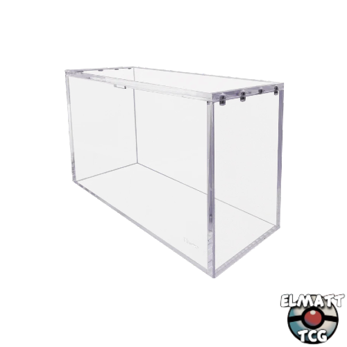 Protection aimantée ETB Pokémon - ULTRA PRO