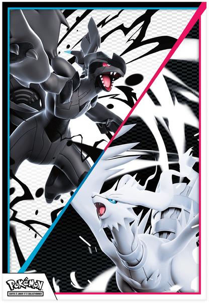 Coffret Poster Pokémon – Écarlate & Violet : EV10.5